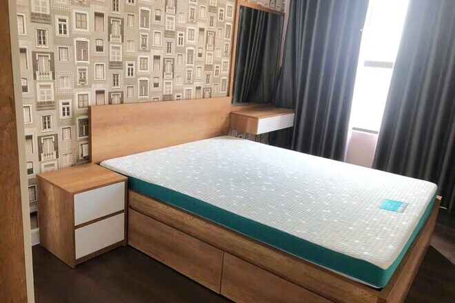 Chuyển Nhượng Căn Hộ View Siêu Đẹp Gió Cực Mát – The Sun Avenue 2PN