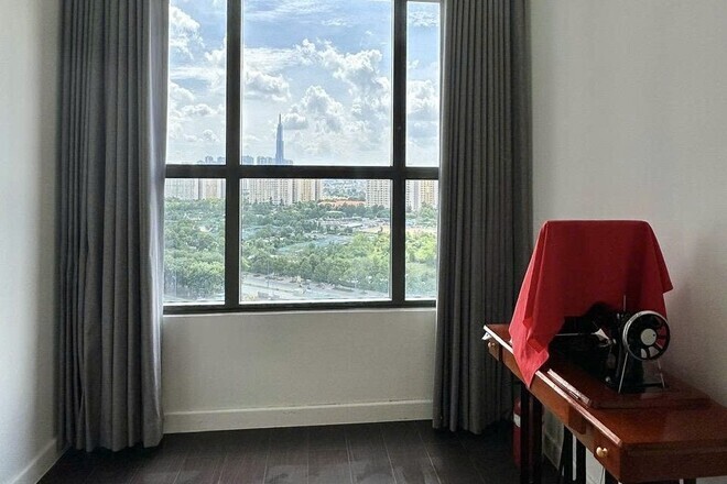 Cực Phẩm 3PN View Đẹp Nội Thất Ổn Giá Tốt – The Sun Avenue 3PN