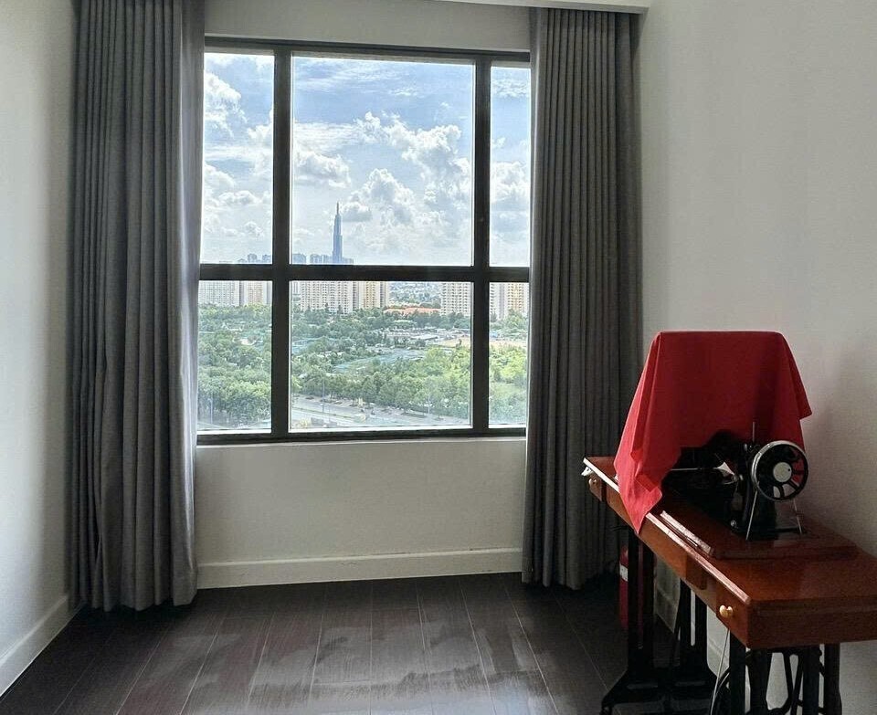 Cực Phẩm 3PN View Đẹp Nội Thất Ổn Giá Tốt – The Sun Avenue 3PN