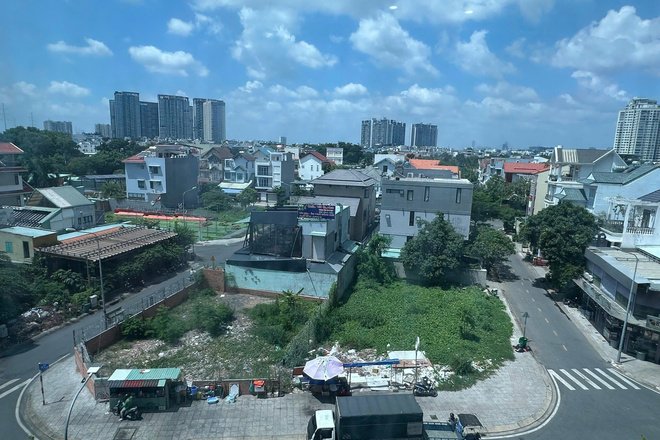 Siêu Phẩm – Văn Phòng Diện Tích Lớn Trống Sẵn Vào Ngay – The Sun Avenue Officetel