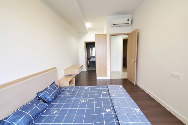 Nhà Xinh Giá Tốt Nhanh Tay Chốt Đơn - The Sun Avenue 2PN