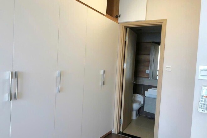 Chuyển Nhượng Căn Hộ View Siêu Đẹp Gió Cực Mát – The Sun Avenue 2PN