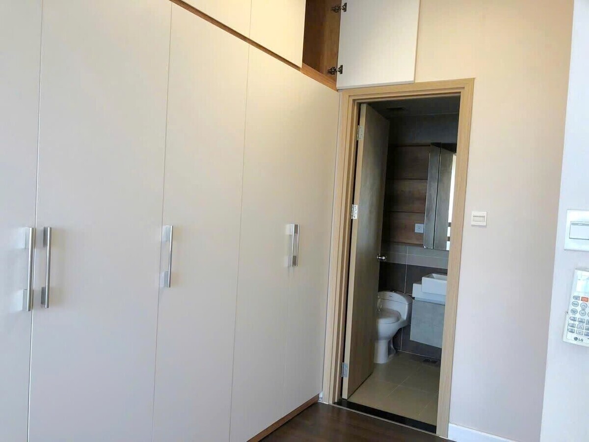 Chuyển Nhượng Căn Hộ View Siêu Đẹp Gió Cực Mát – The Sun Avenue 2PN