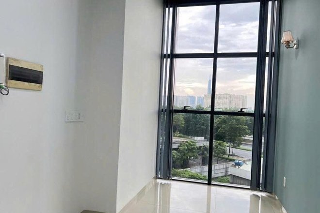 Văn Phòng Nhiều Ánh Sáng Mà Vẫn Riêng Tư Thoải Mái – The Sun Avenue Officetel