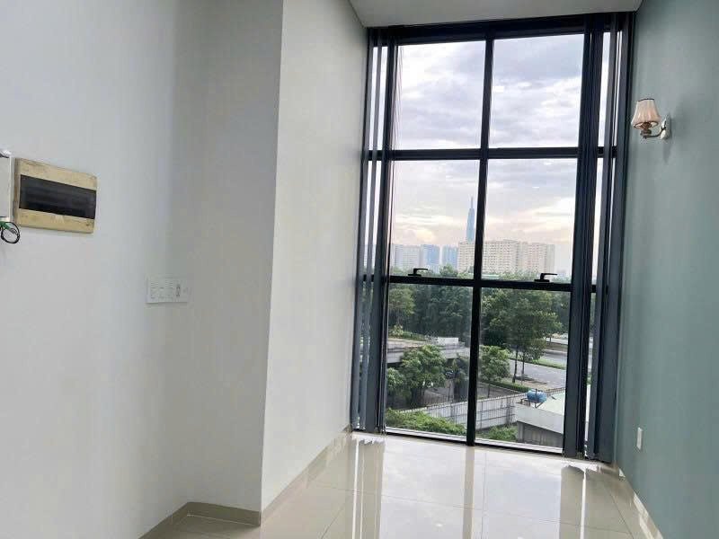 Văn Phòng Nhiều Ánh Sáng Mà Vẫn Riêng Tư Thoải Mái – The Sun Avenue Officetel