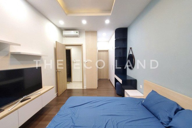 Nhanh Tay Thuê Ngay Nhà Xinh Giá Tốt – The Sun Avneue 2PN