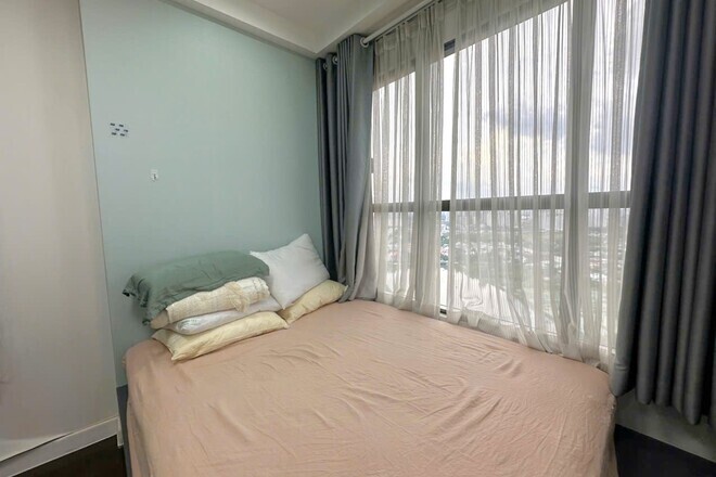 Nhanh Tay Chốt Ngay Nhà Đẹp – The Sun Avenue 3PN