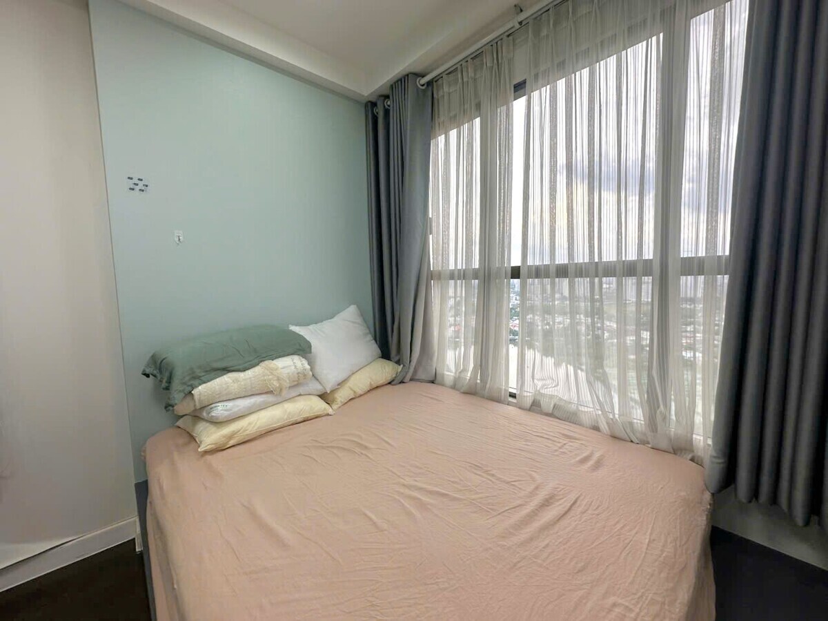 Nhanh Tay Chốt Ngay Nhà Đẹp – The Sun Avenue 3PN