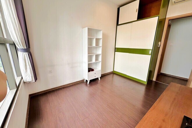 3PN Nội Thất Lớn Chủ Mới Làm Lại Nội Thất Cực Đẹp – The Sun Avenue 3PN