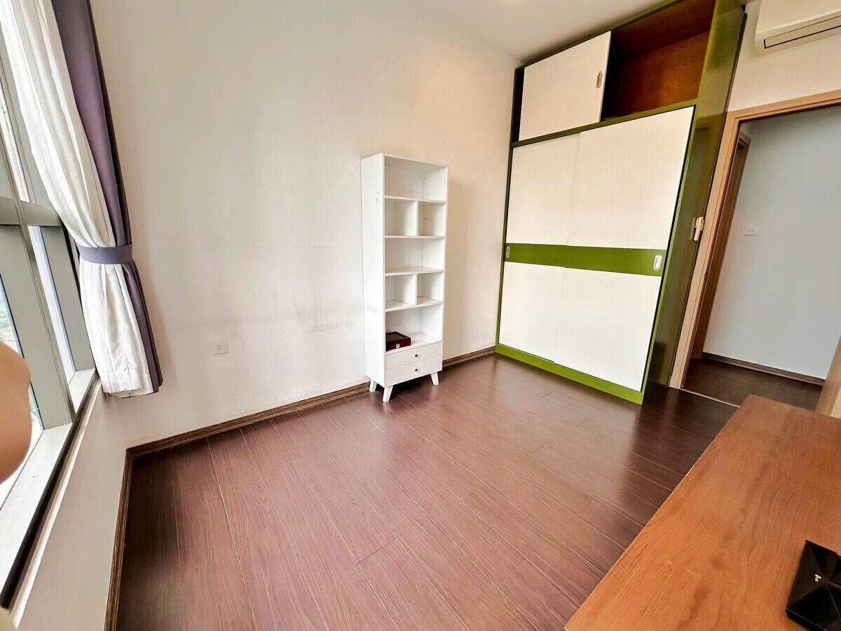 3PN Nội Thất Lớn Chủ Mới Làm Lại Nội Thất Cực Đẹp – The Sun Avenue 3PN