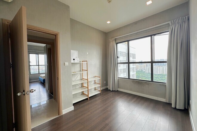 Căn Hộ Giá Tốt Nhất Thị Trường Nhanh Tay Kẻo Lỡ – The Sun Avenue 3PN