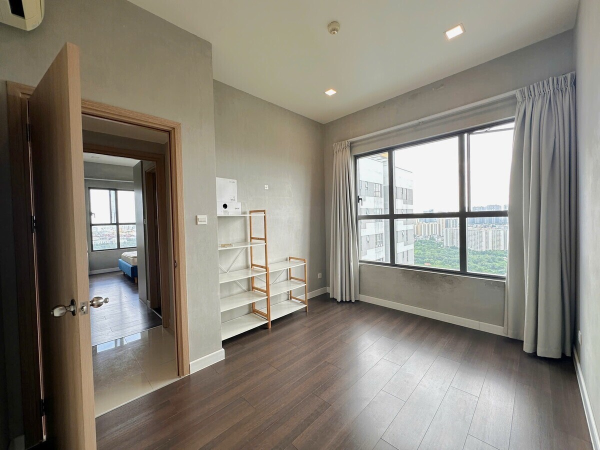 Căn Hộ Giá Tốt Nhất Thị Trường Nhanh Tay Kẻo Lỡ – The Sun Avenue 3PN