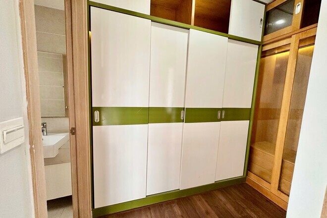 Đã Có Sổ Nội Thất Cực Đẹp Giá Tốt Bất Ngờ – The Sun Avenue 3PN