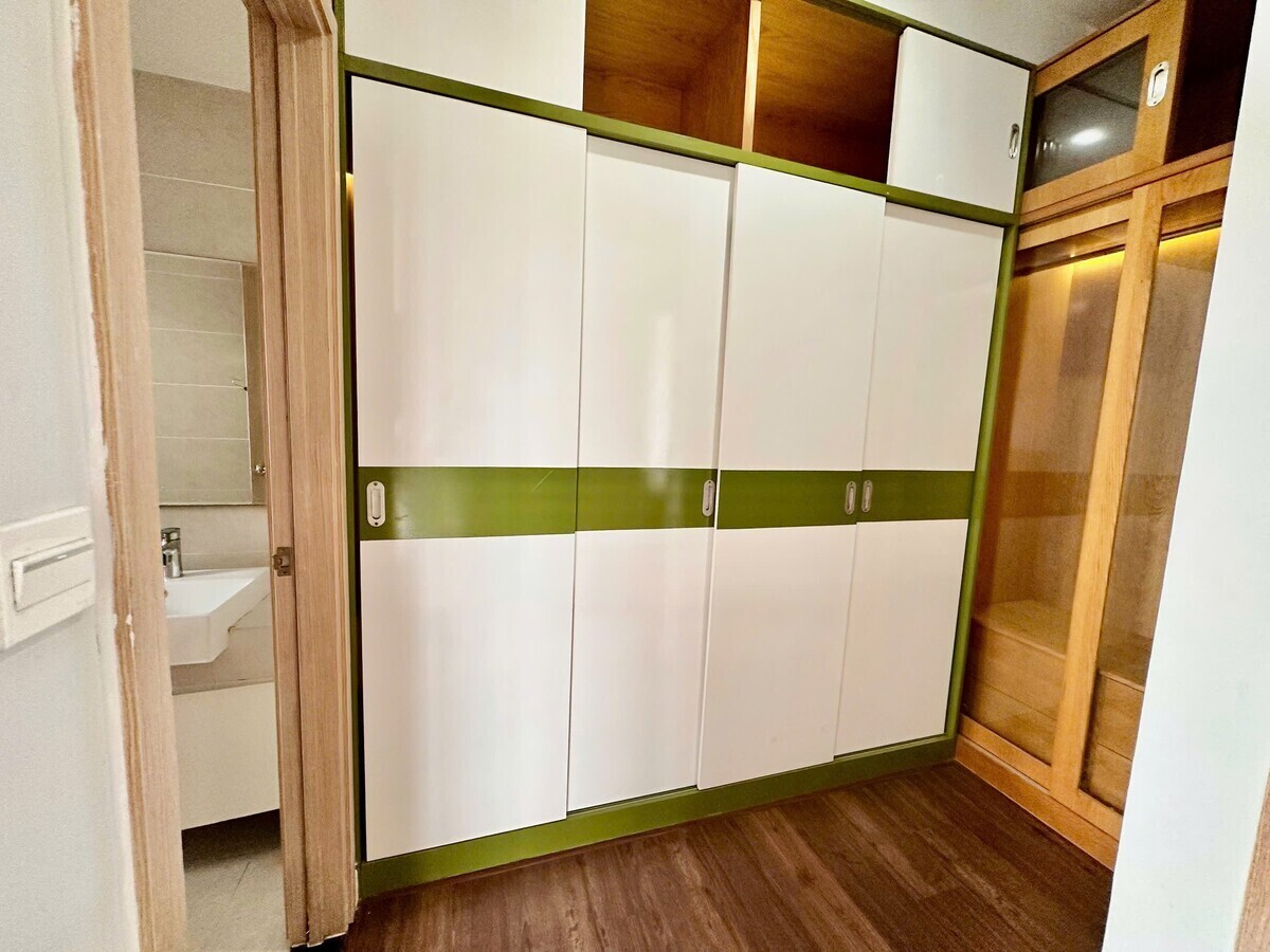 Đã Có Sổ Nội Thất Cực Đẹp Giá Tốt Bất Ngờ – The Sun Avenue 3PN