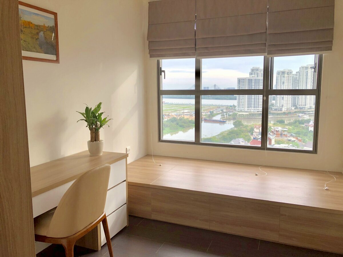 Chuyển Nhượng 3PN Diện Tích Lớn Giá Cực Mềm – The Sun Avenue 3PN