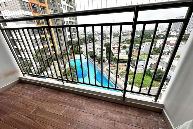 3PN Nội Thất Lớn Chủ Mới Làm Lại Nội Thất Cực Đẹp – The Sun Avenue 3PN