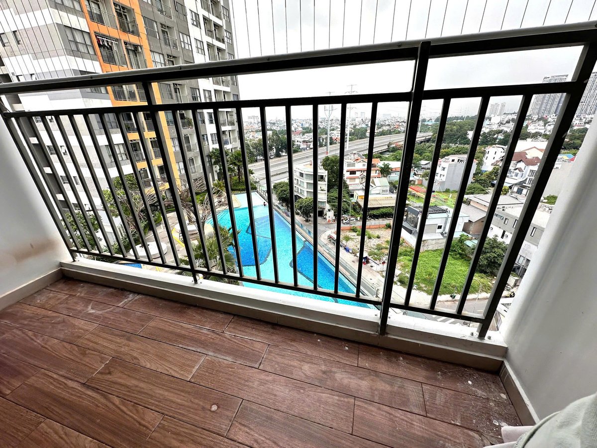 3PN Nội Thất Lớn Chủ Mới Làm Lại Nội Thất Cực Đẹp – The Sun Avenue 3PN