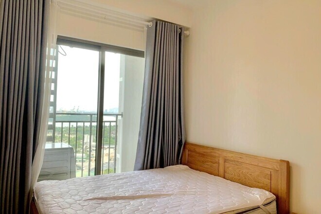 Nhà Đẹp Nội Thất Đẹp Mát Mẻ Quanh Năm Cực Kỳ Dễ Chịu – The Sun Avenue 2PN