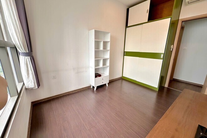 Đã Có Sổ Nội Thất Cực Đẹp Giá Tốt Bất Ngờ – The Sun Avenue 3PN