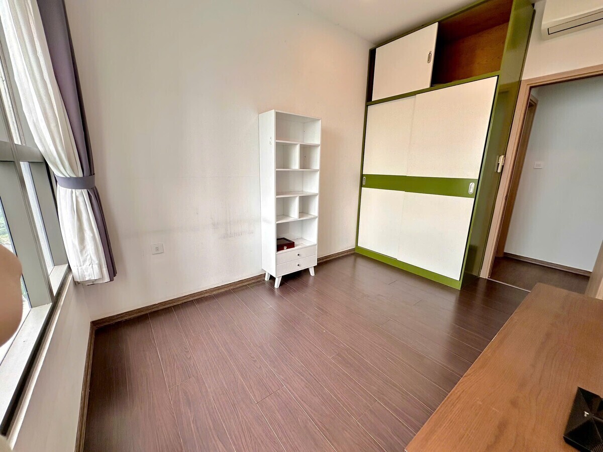 Đã Có Sổ Nội Thất Cực Đẹp Giá Tốt Bất Ngờ – The Sun Avenue 3PN