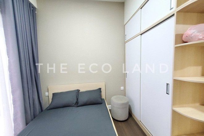 Nhanh Tay Thuê Ngay Nhà Xinh Giá Tốt – The Sun Avneue 2PN