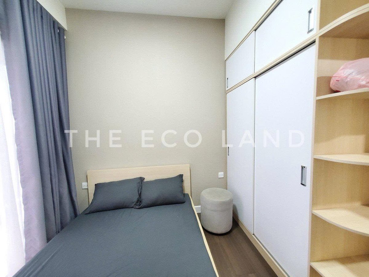 Nhanh Tay Thuê Ngay Nhà Xinh Giá Tốt – The Sun Avneue 2PN