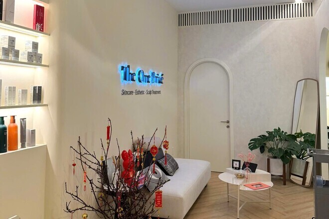 Chuyển Nhượng Văn Phòng Sẵn Sổ Hồng – The Sun Avenue Officetel