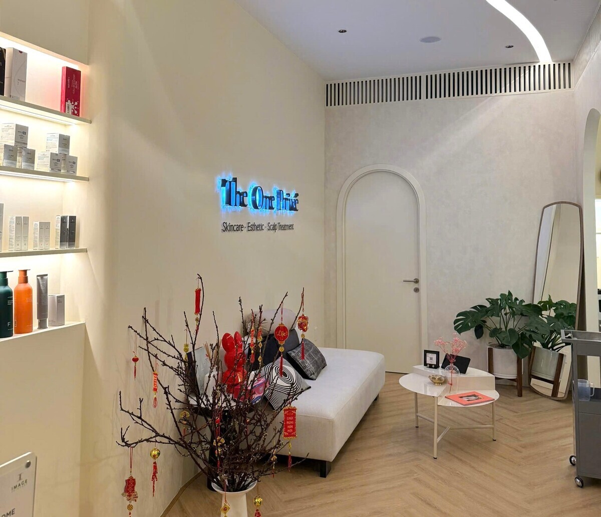 Chuyển Nhượng Văn Phòng Sẵn Sổ Hồng – The Sun Avenue Officetel