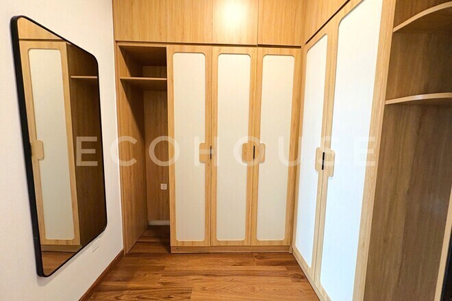 Căn Hộ Nội Thất Cực Xinh Chủ Nhà Dễ Chịu Cho Phép Nuôi Pets – The Sun Avenue 2PN