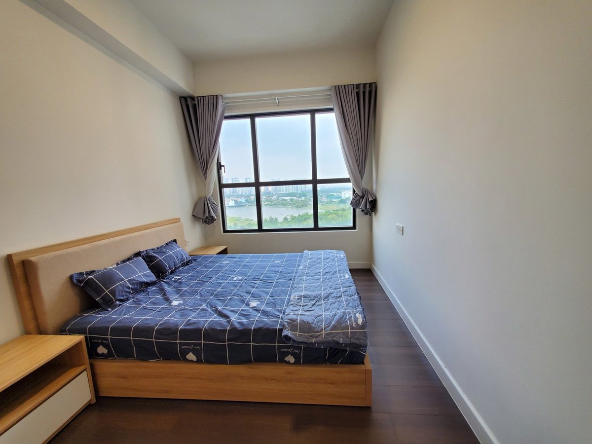 Nhà Xinh Giá Tốt Nhanh Tay Chốt Đơn - The Sun Avenue 2PN