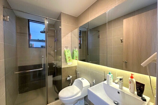 Nhanh Tay Chốt Ngay Nhà Đẹp – The Sun Avenue 3PN