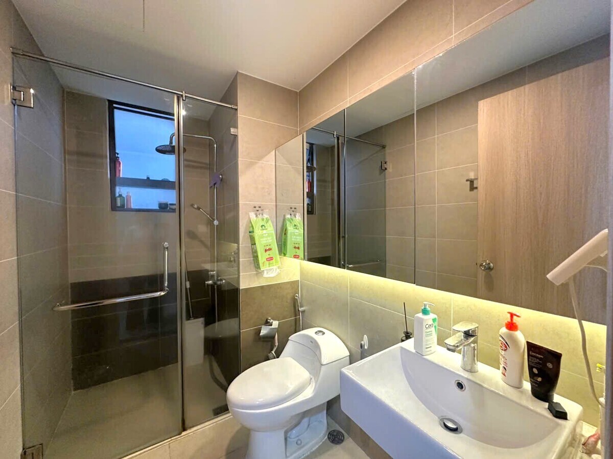 Nhanh Tay Chốt Ngay Nhà Đẹp – The Sun Avenue 3PN