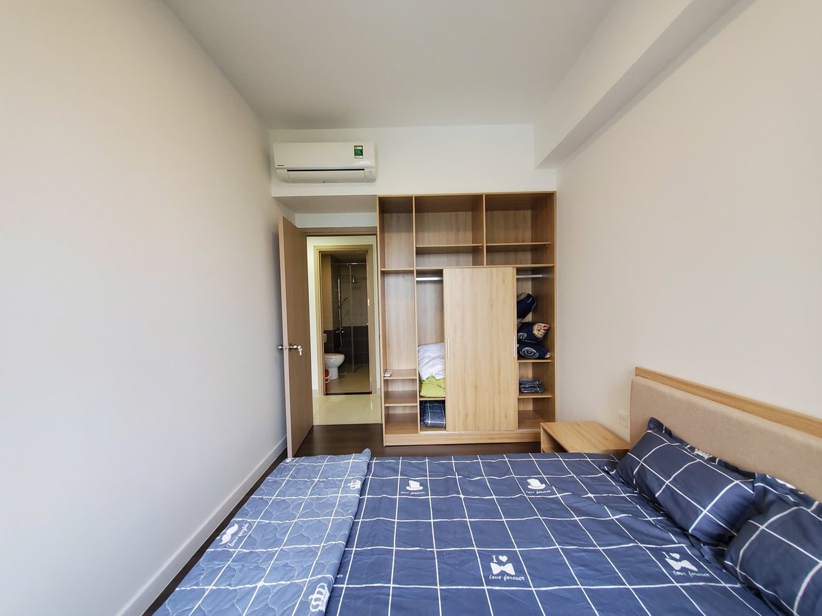 Nhà Xinh Giá Tốt Nhanh Tay Chốt Đơn - The Sun Avenue 2PN