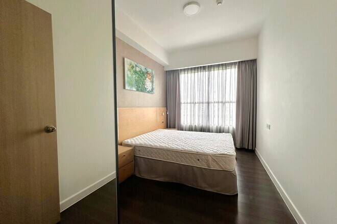 Nhà Tốt Giá Rẻ View Đẹp Gió Mát – The Sun Avenue 2PN