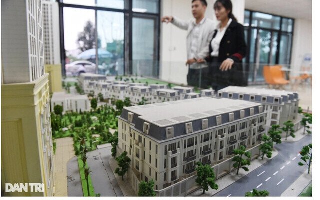 Hết thời mua bán nhà đất "2 giá", bắt buộc thanh toán qua ngân hàng