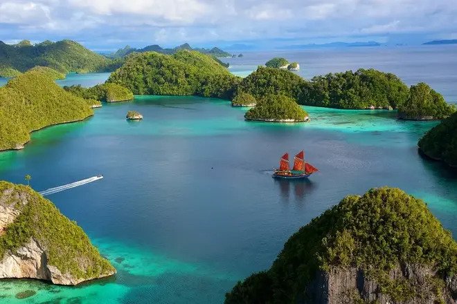 Dự Án LA PARTENZA