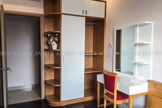 3PN- Diện tích lớn nhất dự án cần bán 6.5 tỷ View sông Sài Gòn