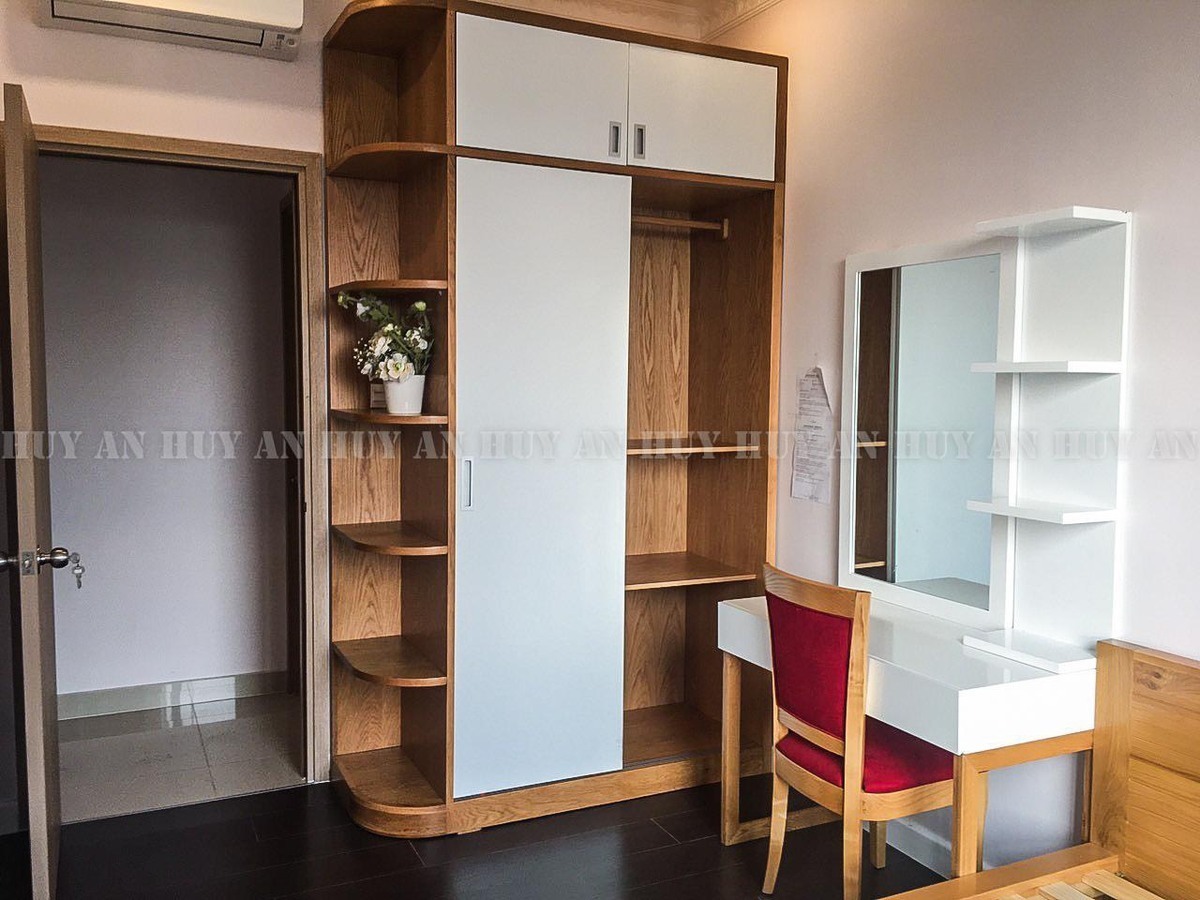 3PN- Diện tích lớn nhất dự án cần bán 6.5 tỷ View sông Sài Gòn