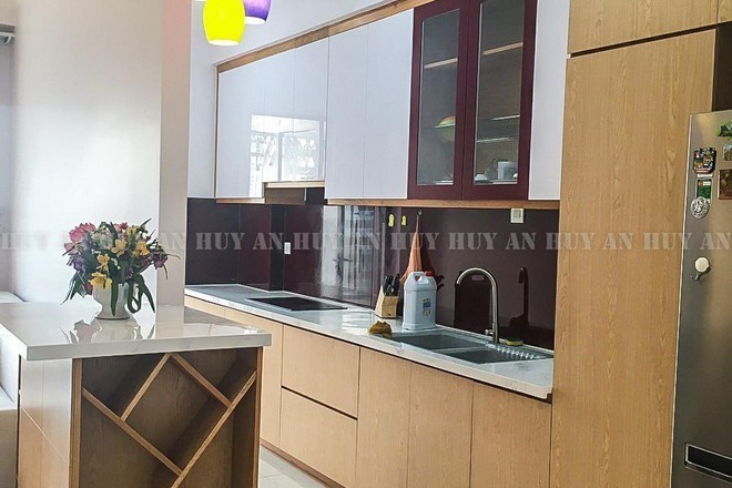 3PN- Diện tích lớn nhất dự án cần bán 6.5 tỷ View sông Sài Gòn