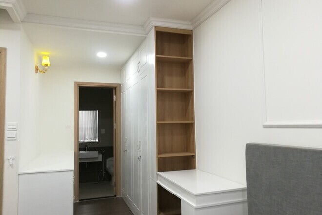 2PN- View landmark cho thuê 17 triệu/ tháng,Xem nhà 24/7