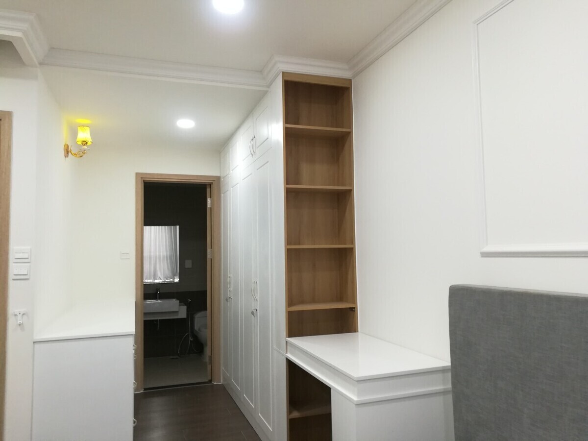 2PN- View landmark cho thuê 17 triệu/ tháng,Xem nhà 24/7