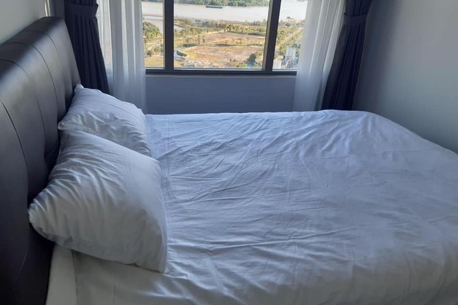 CHO THUÊ 3PN- THE SUN AVENUE