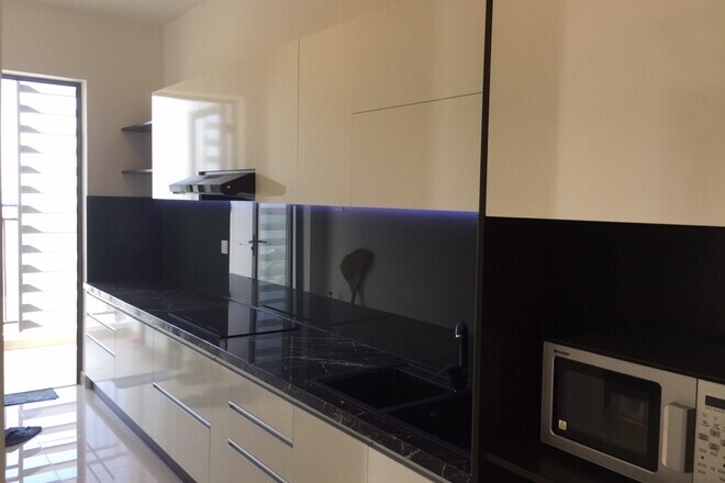 BÁN CĂN 3PN-105 M2, GIÁ 6.8 TỶ VIEW TRỰC DIỆN SÔNG