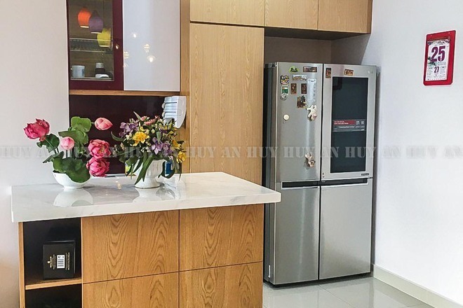 3PN- Diện tích lớn nhất dự án cần bán 6.5 tỷ View sông Sài Gòn