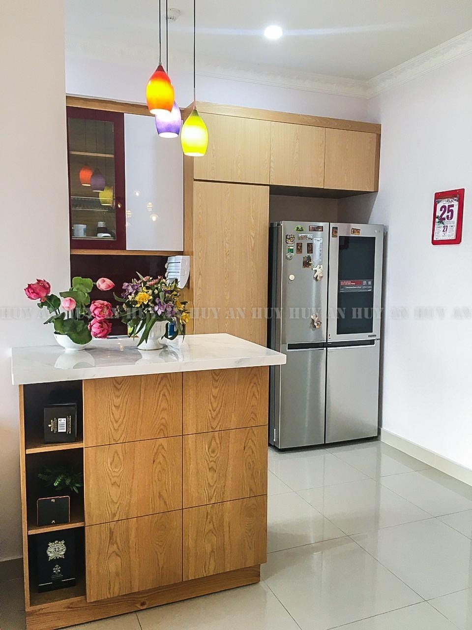 3PN- Diện tích lớn nhất dự án cần bán 6.5 tỷ View sông Sài Gòn