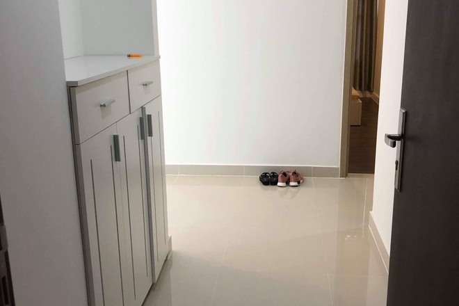 BÁN NHANH 2PN- 75 M2 View sông giá 4.3 tỷ Tháp SAV1,2