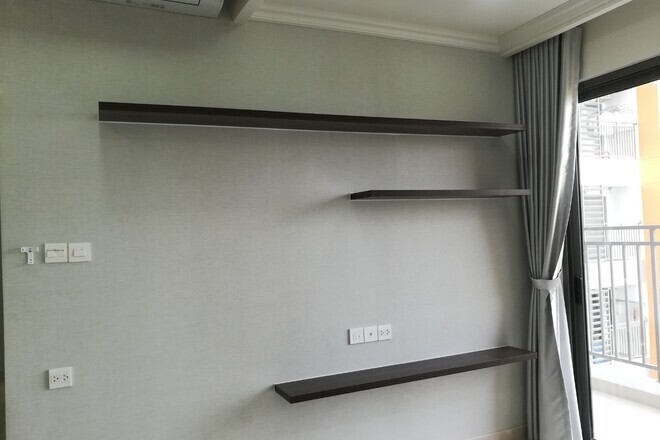 2PN- View landmark cho thuê 17 triệu/ tháng,Xem nhà 24/7