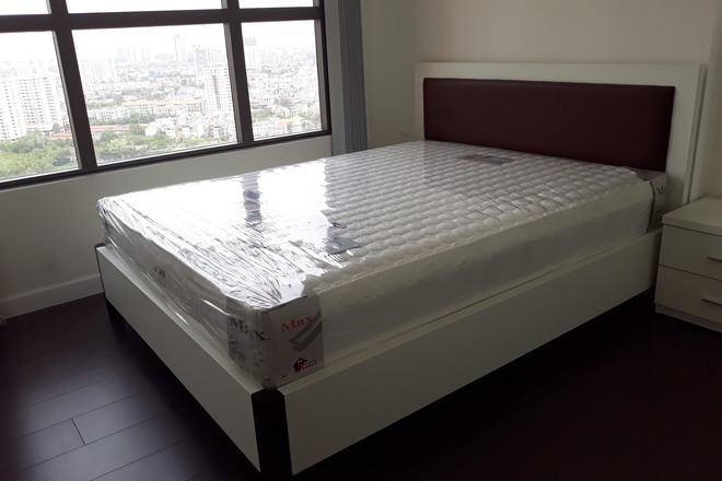 Chủ nhà gửi bán căn 2PN+1, 80 M2, GIÁ 4.65 TỶ BAO THUẾ PHÍ, TRỐNG SẴN