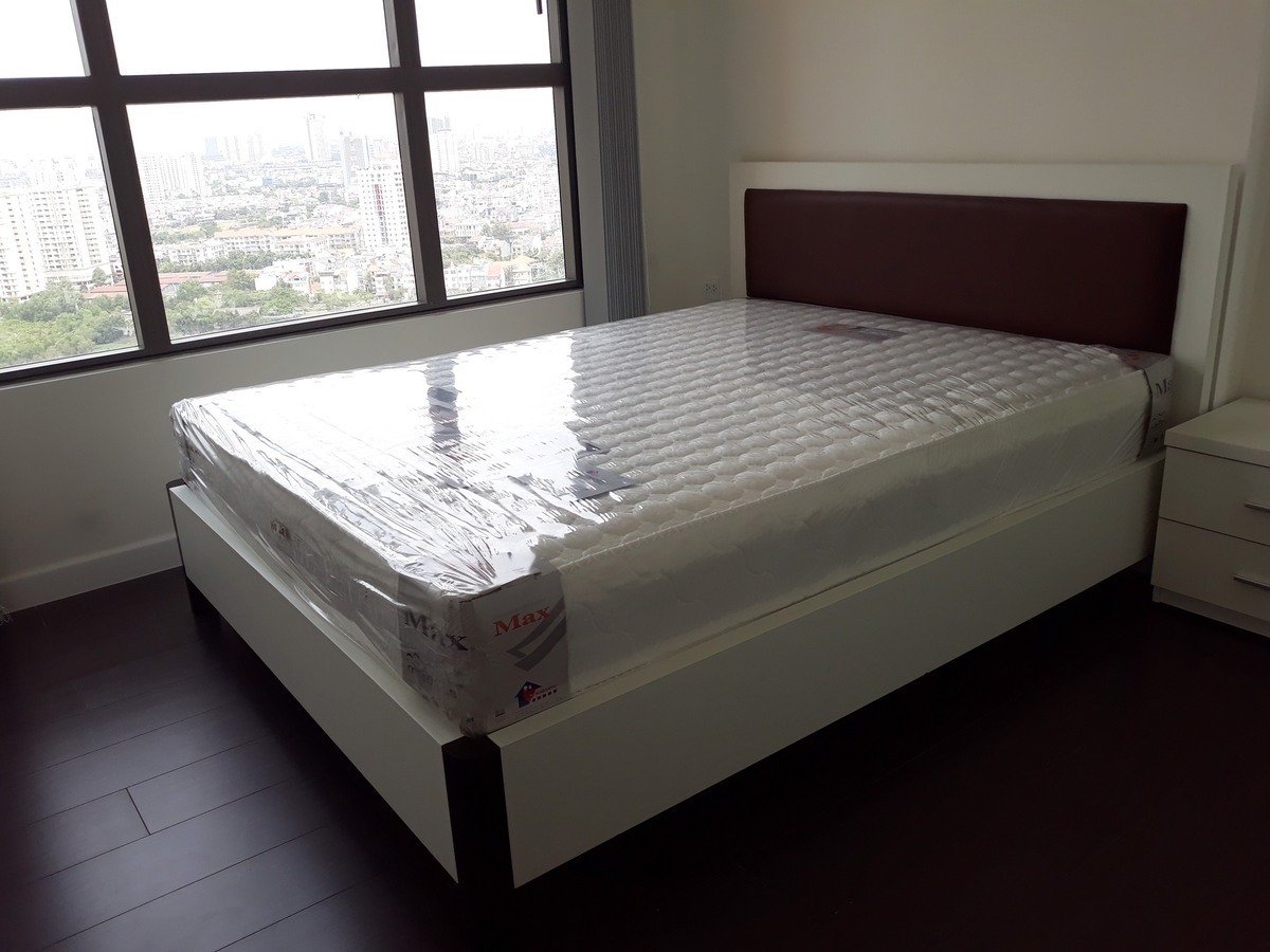 Chủ nhà gửi bán căn 2PN+1, 80 M2, GIÁ 4.65 TỶ BAO THUẾ PHÍ, TRỐNG SẴN