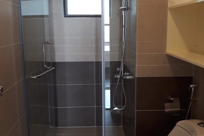 Chủ nhà gửi bán căn 2PN+1, 80 M2, GIÁ 4.65 TỶ BAO THUẾ PHÍ, TRỐNG SẴN